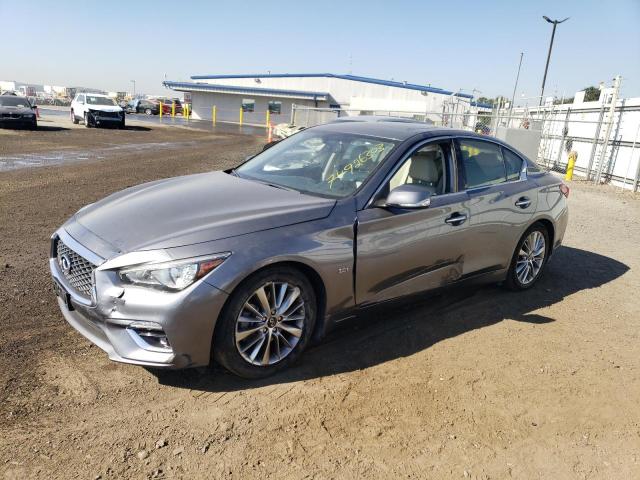 Obraz 2020 INFINITI Q50 PURE 2020