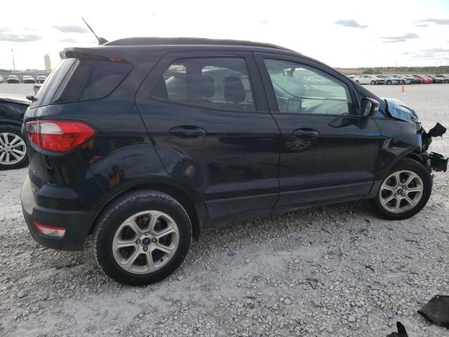 Image 3 of 2018 FORD ECOSPORT SE 2018 with VIN MAJ3P1TE1JC160416