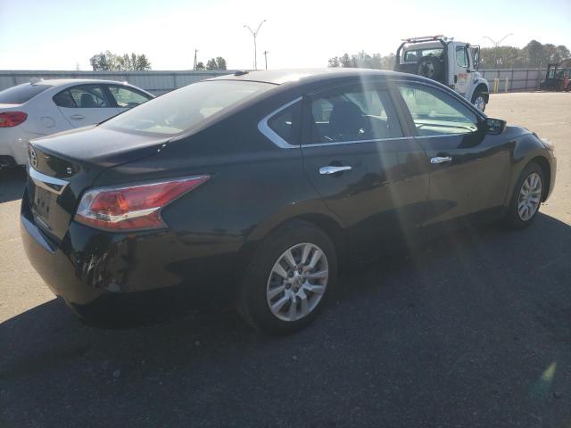 Image 3 of 2015 NISSAN ALTIMA 2.5 2015 with VIN 1N4AL3AP5FN372749