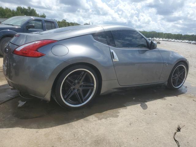 Изображение 3 2016 NISSAN 370Z BASE 2016 с VIN JN1AZ4EHXGM930655
