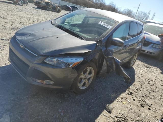 Image 1 of 2014 FORD ESCAPE SE 2014 with VIN 1FMCU0GX3EUA44672