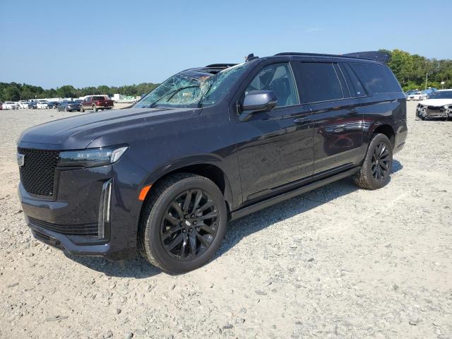 Изображение 2023 CADILLAC ESCALADE ESV SPORT 2023