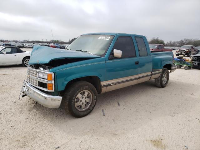 Изображение 1 1993 CHEVROLET GMT-400 C1500 1993 с VIN 2GCEC19K9P1210103