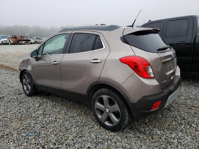 Obraz 2 z 2013 BUICK ENCORE  2013 z VIN KL4CJCSB7DB069055