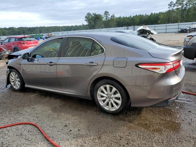 Image 2 of 2018 TOYOTA CAMRY L 2018 with VIN 4T1B11HK8JU550585