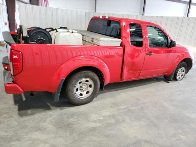 Image 3 of 2019 NISSAN FRONTIER S 2019 with VIN 1N6BD0CT2KN719336
