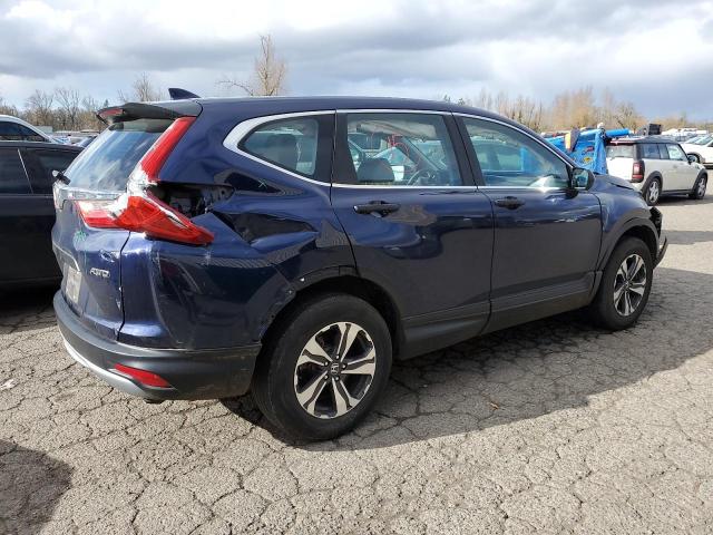 Изображение 3 2018 HONDA CR-V LX 2018 с VIN 2HKRW6H36JH215796
