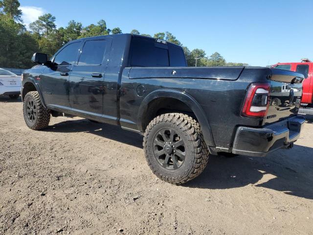 Изображение 2 2020 RAM 2500 LARAMIE 2020 с VIN 3C6UR5NLXLG214508