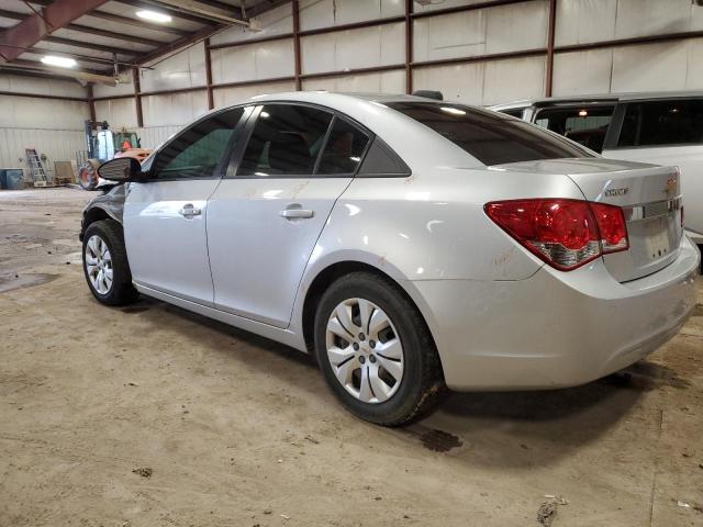 Изображение 2 2016 CHEVROLET CRUZE L 2016 с VIN 1G1PA5SHXG7128252