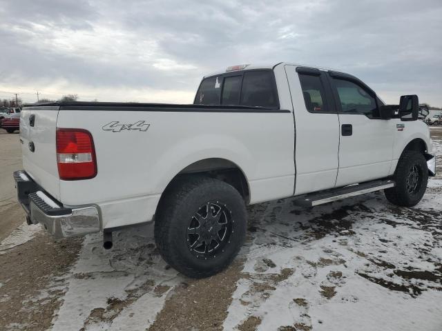 Image 3 of 2006 FORD F150  2006 with VIN 1FTPX14V56NB67522