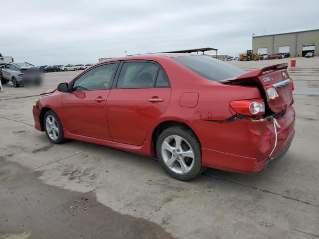 Изображение 2 2011 TOYOTA COROLLA BASE 2011 с VIN 2T1BU4EE1BC754543