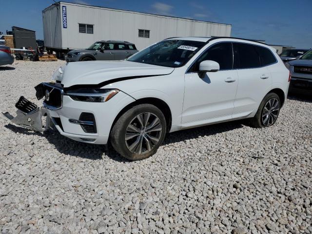2022 VOLVO XC60 B5 MOMENTUM 2022 image