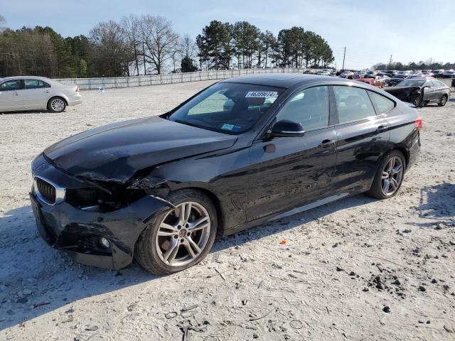 Obraz 2014 BMW 335 XIGT 2014