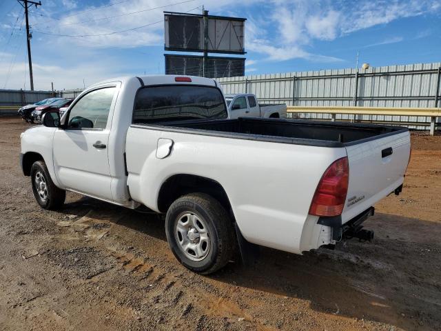 Obraz 2 z 2013 TOYOTA TACOMA  2013 z VIN 5TFNX4CN3DX024600