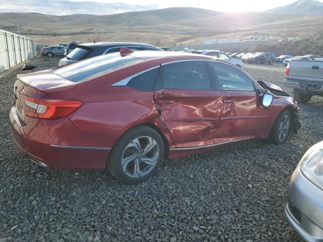 Image 3 of 2018 HONDA ACCORD EXL 2018 with VIN 1HGCV2F54JA034873