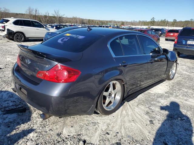 Obraz 3 z 2008 INFINITI G35  2008 z VIN JNKBV61E08M219793