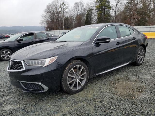 Изображение 2018 ACURA TLX TECH 2018
