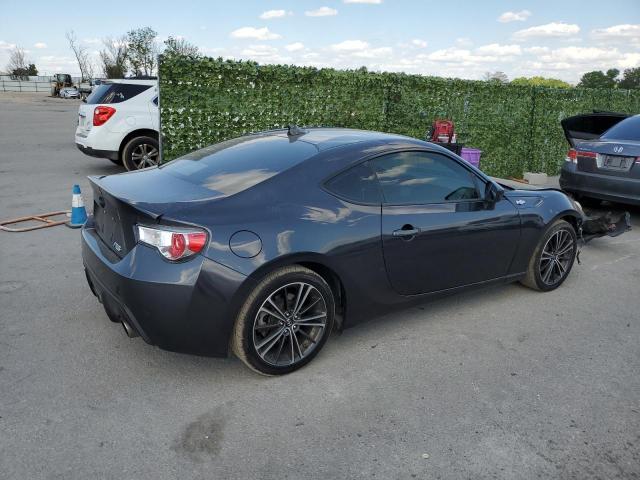 Image 3 of 2013 TOYOTA SCION FR-S  2013 with VIN JF1ZNAA13D2711309
