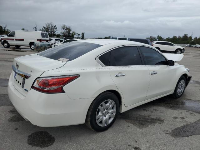 Image 3 of 2014 NISSAN ALTIMA 2.5 2014 with VIN 1N4AL3AP6EN386870