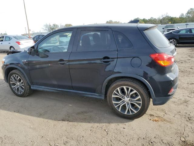 Image 2 of 2019 MITSUBISHI OUTLANDER SPORT ES 2019 with VIN JA4AP3AU5KU016929