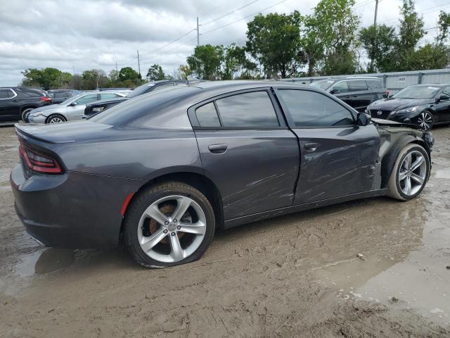 Изображение 3 2016 DODGE CHARGER R/T 2016 с VIN 2C3CDXCT2GH272351