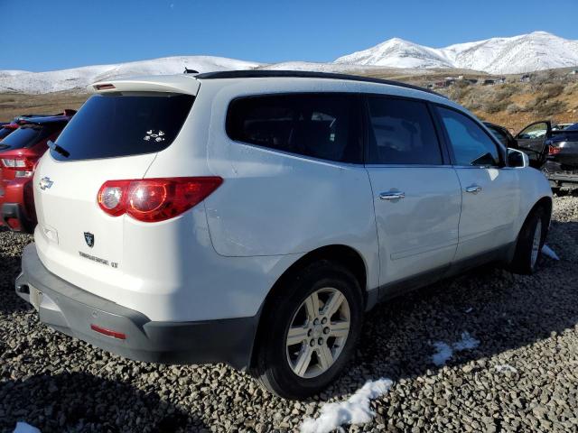 Image 3 of 2012 CHEVROLET TRAVERSE LT 2012 with VIN 1GNKVGEDXCJ251578