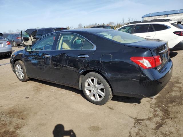 Изображение 2 2007 LEXUS ES 350 2007 с VIN JTHBJ46G972143009