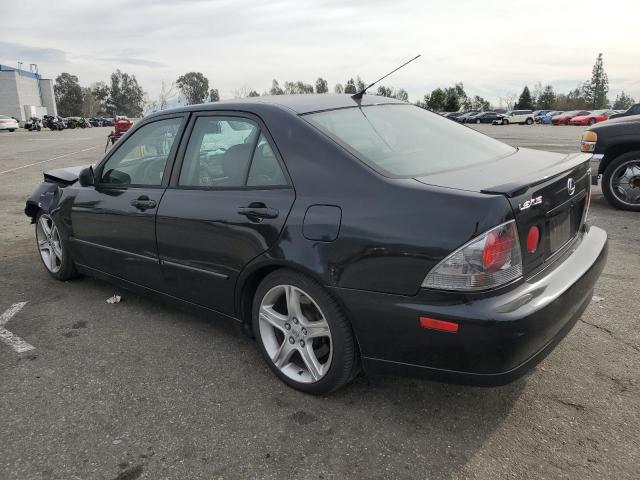 Obraz 2 z 2005 LEXUS IS 300 2005 z VIN JTHBD192350099099