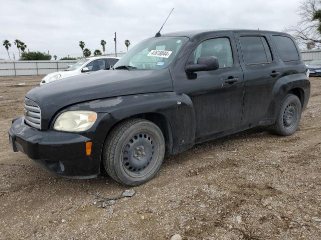 Obraz 1 z 2008 CHEVROLET HHR LS 2008 z VIN 3GNDA13D38S559444