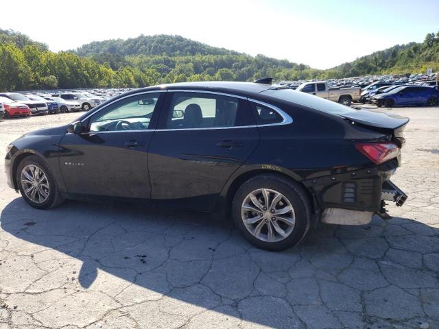 Image 2 of 2019 CHEVROLET MALIBU LT 2019 with VIN 1G1ZD5ST4KF208276