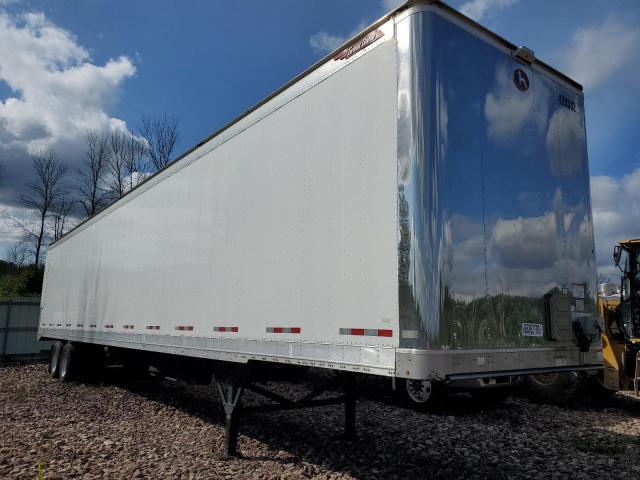 Изображение 1 2020 GGSD TRAILER 2020 с VIN 1GR1A0621LB158243