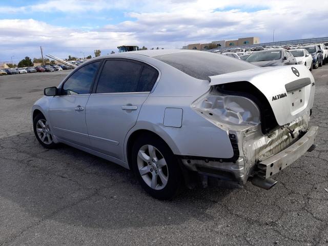 Изображение 2 2007 NISSAN ALTIMA 2.5 2007 с VIN 1N4AL21E07N463549