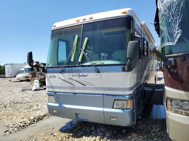 Image 2 of 2000 ROADMASTER RAIL DYANASTER  2000 with VIN 1RF120512Y2009923