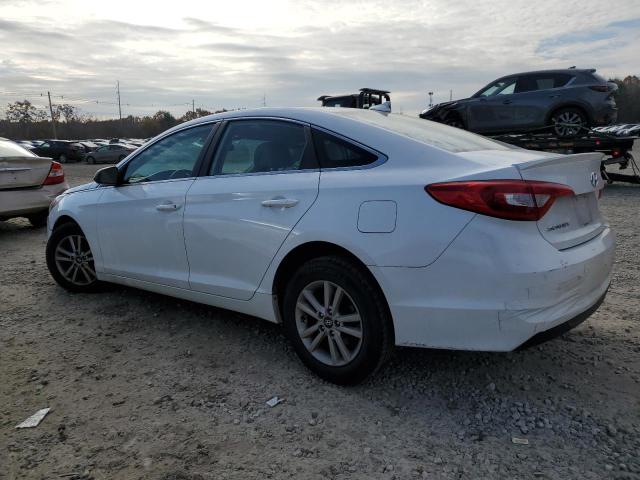 Изображение 2 2017 HYUNDAI SONATA SE 2017 с VIN 5NPE24AF7HH517689