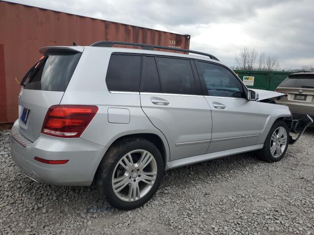 Image 3 of 2013 MERCEDES-BENZ GLK 350 2013 with VIN WDCGG5HB8DG018136
