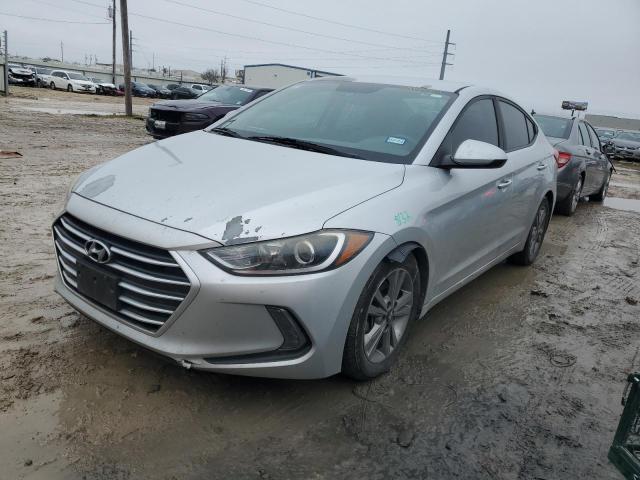 Image 1 of 2017 HYUNDAI ELANTRA SE 2017 with VIN 5NPD84LF3HH041416