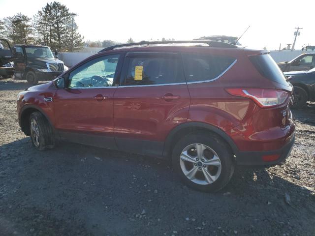 Image 2 of 2013 FORD ESCAPE SE 2013 with VIN 1FMCU9GX7DUB58967