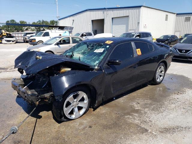 Image 1 of 2012 DODGE CHARGER SE 2012 with VIN 2C3CDXBG6CH215651