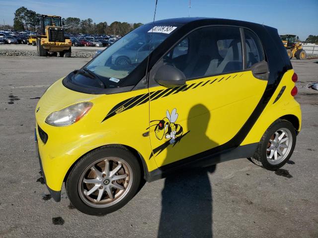 2008 SMART FORTWO PURE 2008 image
