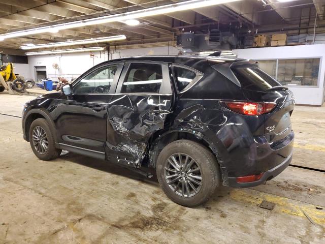 Obraz 2 z 2021 MAZDA CX-5 TOURING 2021 z VIN JM3KFBCM5M0365918