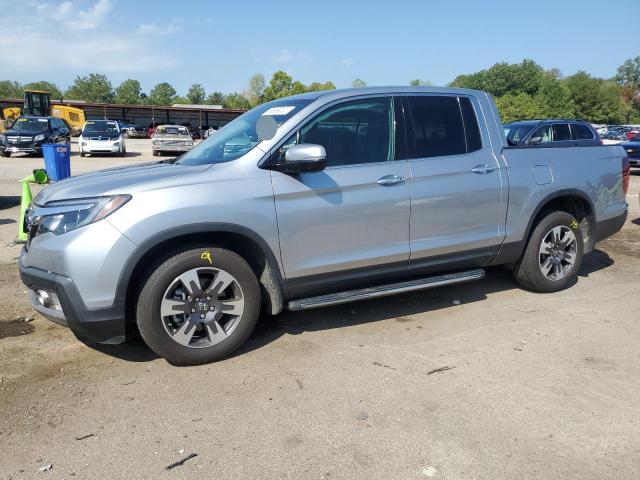 Изображение 1 2017 HONDA RIDGELINE RTL 2017 с VIN 5FPYK3F72HB005126