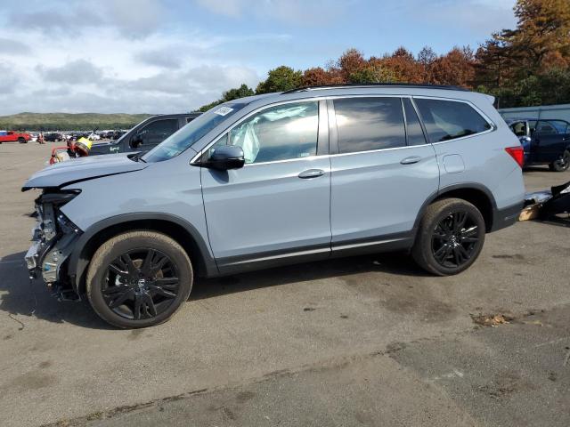 Изображение 2022 HONDA PILOT SE 2022