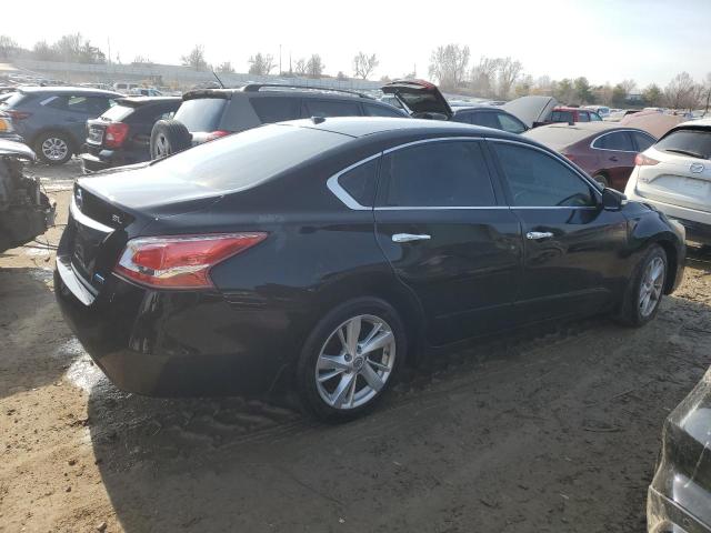 Obraz 3 z 2013 NISSAN ALTIMA 2.5 2013 z VIN 1N4AL3AP9DC113013