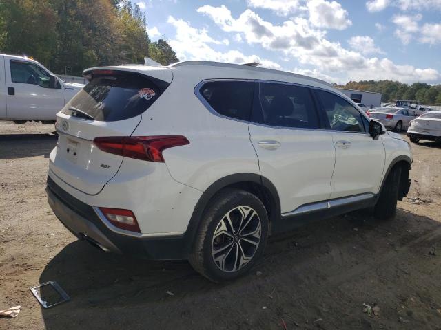 Image 3 of 2019 HYUNDAI SANTA FE LIMITED 2019 with VIN 5NMS53AA0KH012008