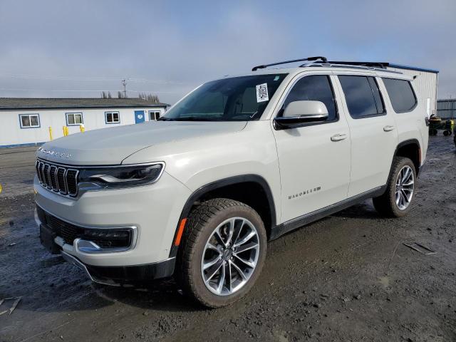2022 JEEP WAGONEER SERIES III 2022 image