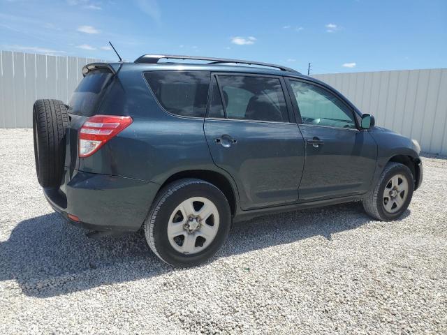 Obraz 3 z 2012 TOYOTA RAV4  2012 z VIN 2T3ZF4DV1CW131103