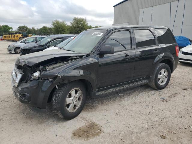 Image 1 of 2012 FORD ESCAPE XLS 2012 with VIN 1FMCU9C79CKA94382