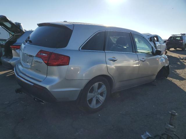Obraz 3 z 2010 ACURA MDX TECHNOLOGY 2010 z VIN 2HNYD2H49AH521347