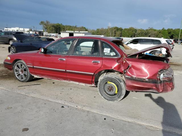 Obraz 2 z 1994 FORD CROWN VICTORIA LX 1994 z VIN 2FALP74W7RX118180