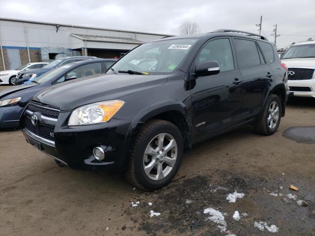 Obraz 2009 TOYOTA RAV4 LIMITED 2009